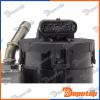 Vanne EGR pour MERCEDES-BENZ | 710095D, 724809670